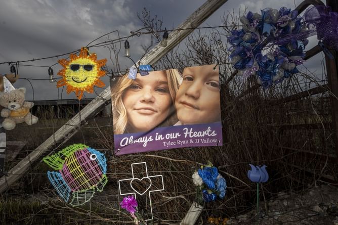 Where is Colby Ryan now? All about Lori Vallow’s son ahead of Dateline on NBC