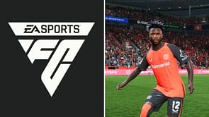 EA FC 25 Edmond Tapsoba FUT Birthday SBC: All tasks and cheapest solutions