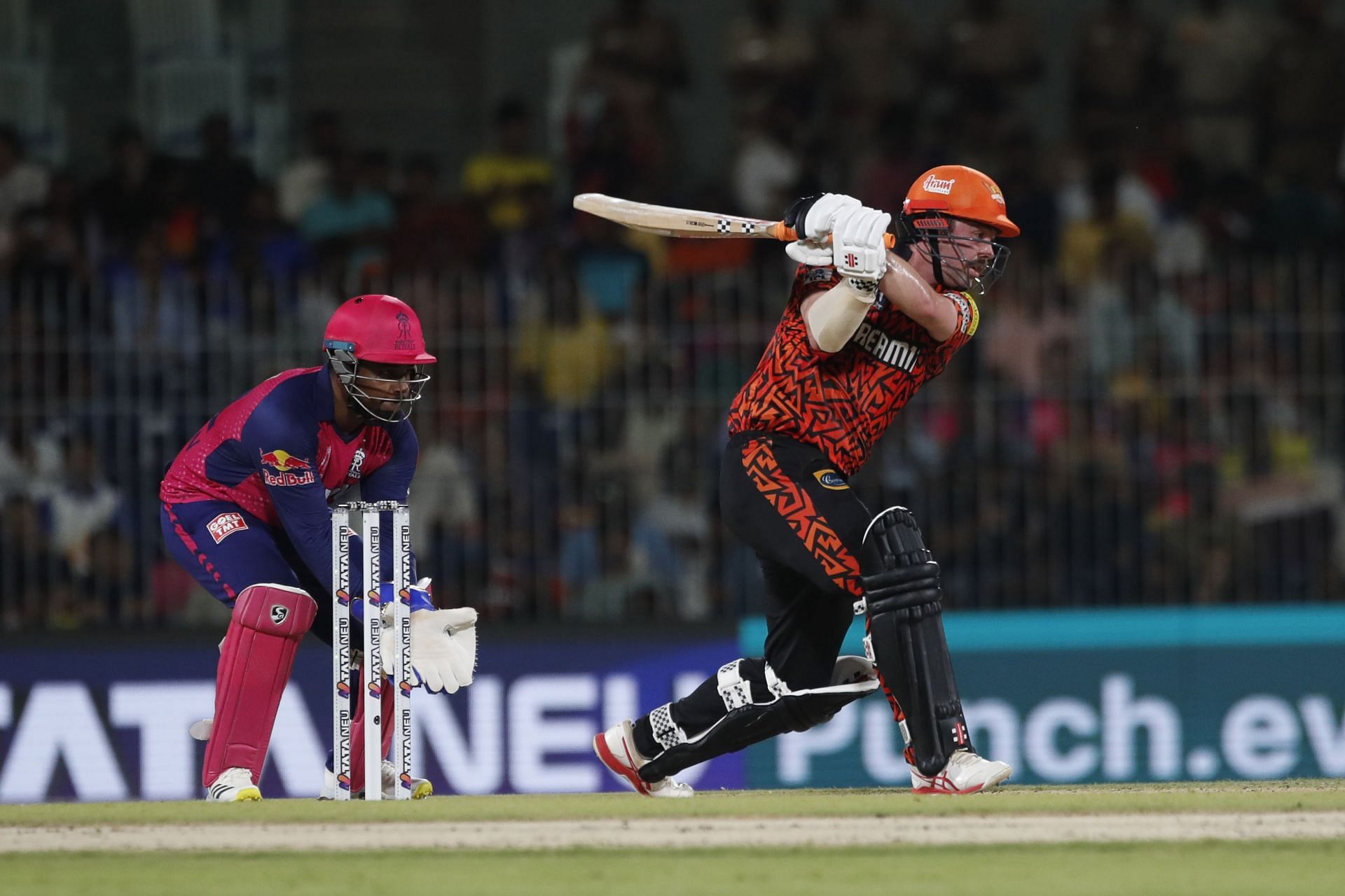 2024 IPL Qualifier 2 - Sunrisers Hyderabad v Rajasthan Royals - Source: Getty