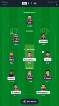 Fantasy suggestion #2