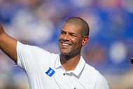 Former Duke star Shane Battier - Source: Imagn