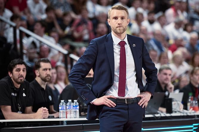Who is Tuomas Iisalo? Meet Grizzlies offensive mastermind who succeeded Taylor Jenkins as Memphis HC