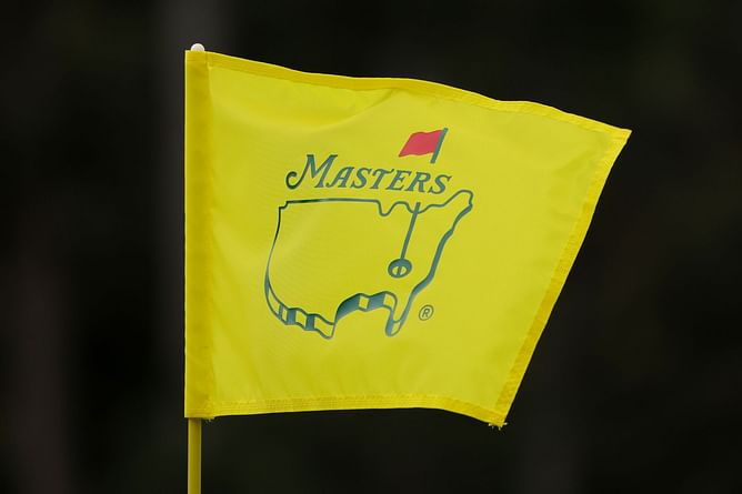 Augusta National ex-employee sentenced to prison for stealing $3M in Masters Tournament merch and memorabilia