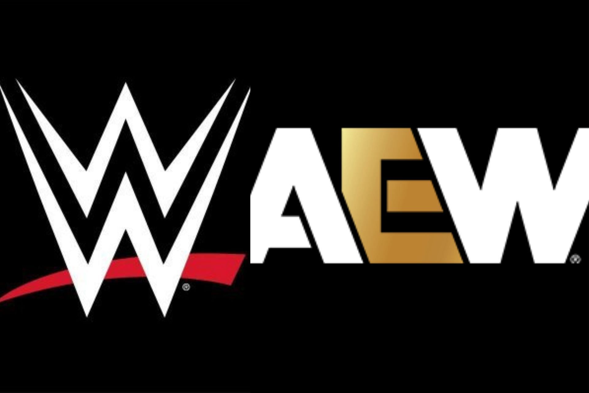 WWE AEW