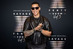 What is Daddy Yankee's net worth? Latin hip-hop artist files $250M lawsuit against ex-wife Mireddys González alleging financial wrongdoing