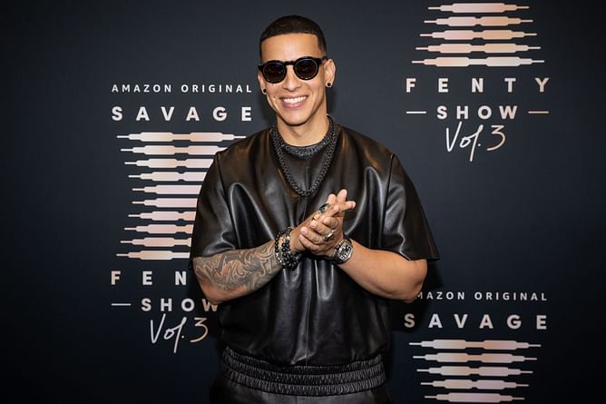 What is Daddy Yankee's net worth? Latin hip-hop artist files $250M lawsuit against ex-wife Mireddys González alleging financial wrongdoing