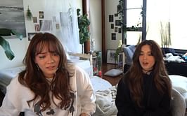 "Some men will hate women": Valkyrae responds to those accusing her, Emiru, and Cinna of staging recent attack on them