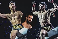 “I’m not really surprised by his skills” - Marat Grigorian says Masaaki Noiri has nothing to offer Tawanchai in upcoming fight