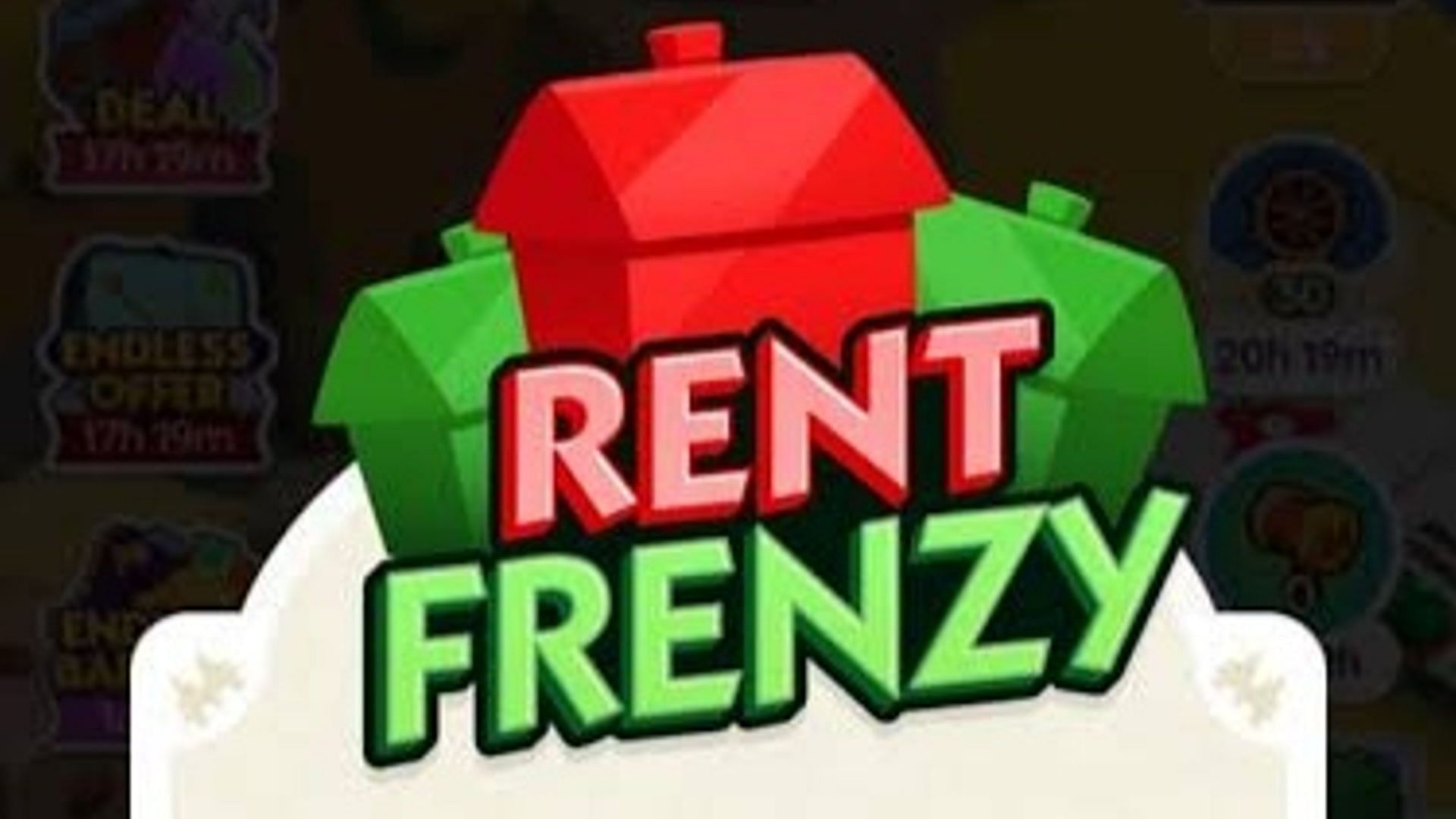 Rent Frenzy can help you earn more cash (Image via Scopely)