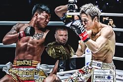 “Let’s go Rodtang!” - Two-division king Anatoly Malykhin predicts Thai megastar Rodtang will knock Takeru out at ONE 172