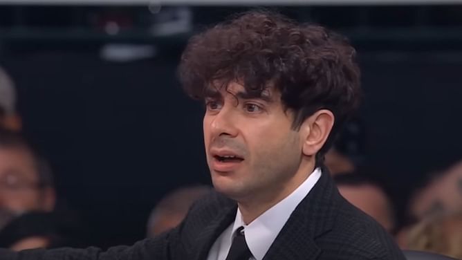 "Why are you paying these people? - Tony Khan urged to get rid of several stars in AEW by veteran