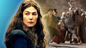 The Wheel of Time season 3 premiere ending explained: Does the return of the Forsaken have serious consequences for the heroes?
