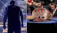 Ex-Universal Champion to quit WWE after losing loser leaves town match at WrestleMania 41? Exploring possible booking option