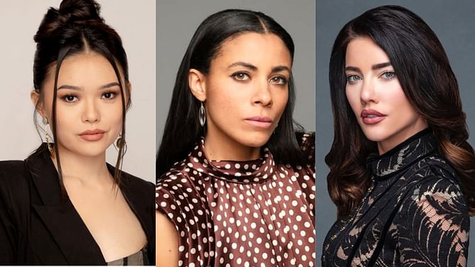 The Bold and the Beautiful: 3 major developments to expect this week (March 3 to 7, 2025)