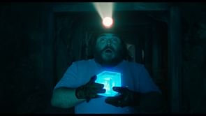 Minecraft Orb of Dominance might play an important role in the upcoming movie