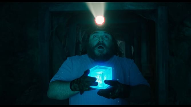 Minecraft Orb of Dominance might play an important role in the upcoming movie