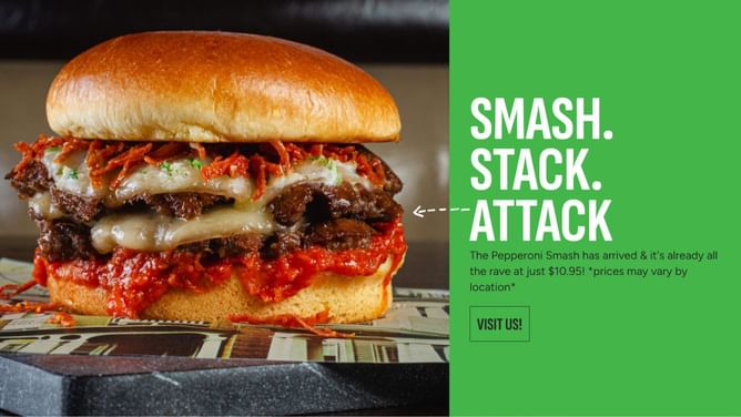 Wahlburgers releases new limited-time Pepperoni Smash Burger: All you need to know
