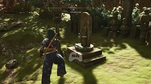 All Lost Page locations of Tennoji Temple in Assassin's Creed Shadows