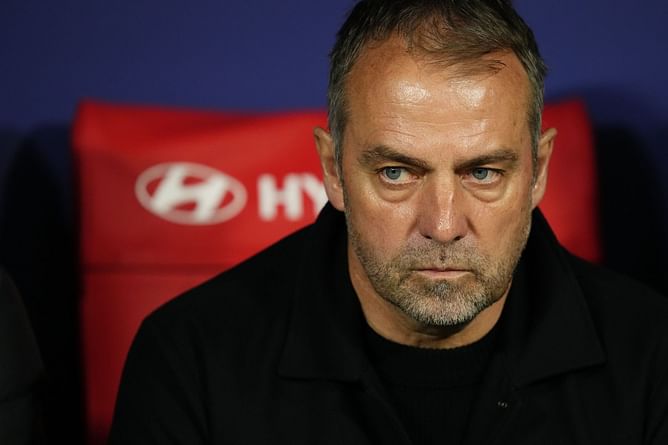 Barcelona want to sell star in the summer as they don't want to lose him for free: Reports