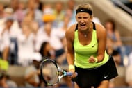 Victoria Azarenka in 2012 (Source: Getty)