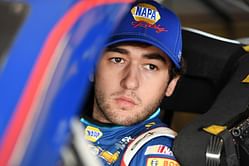 Millionaire Chase Elliott drops heartfelt reflection on his first NASCAR Cup start and the passage of time