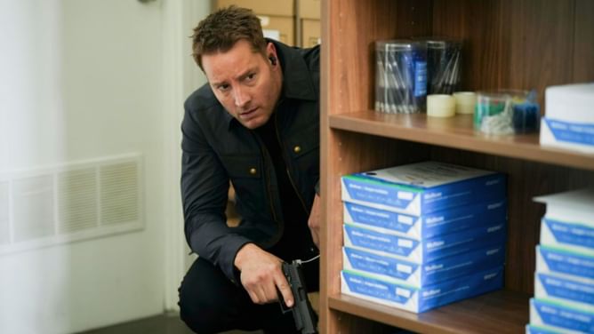 What time will Tracker season 2 episode 13 be released on CBS? Release timings for all regions