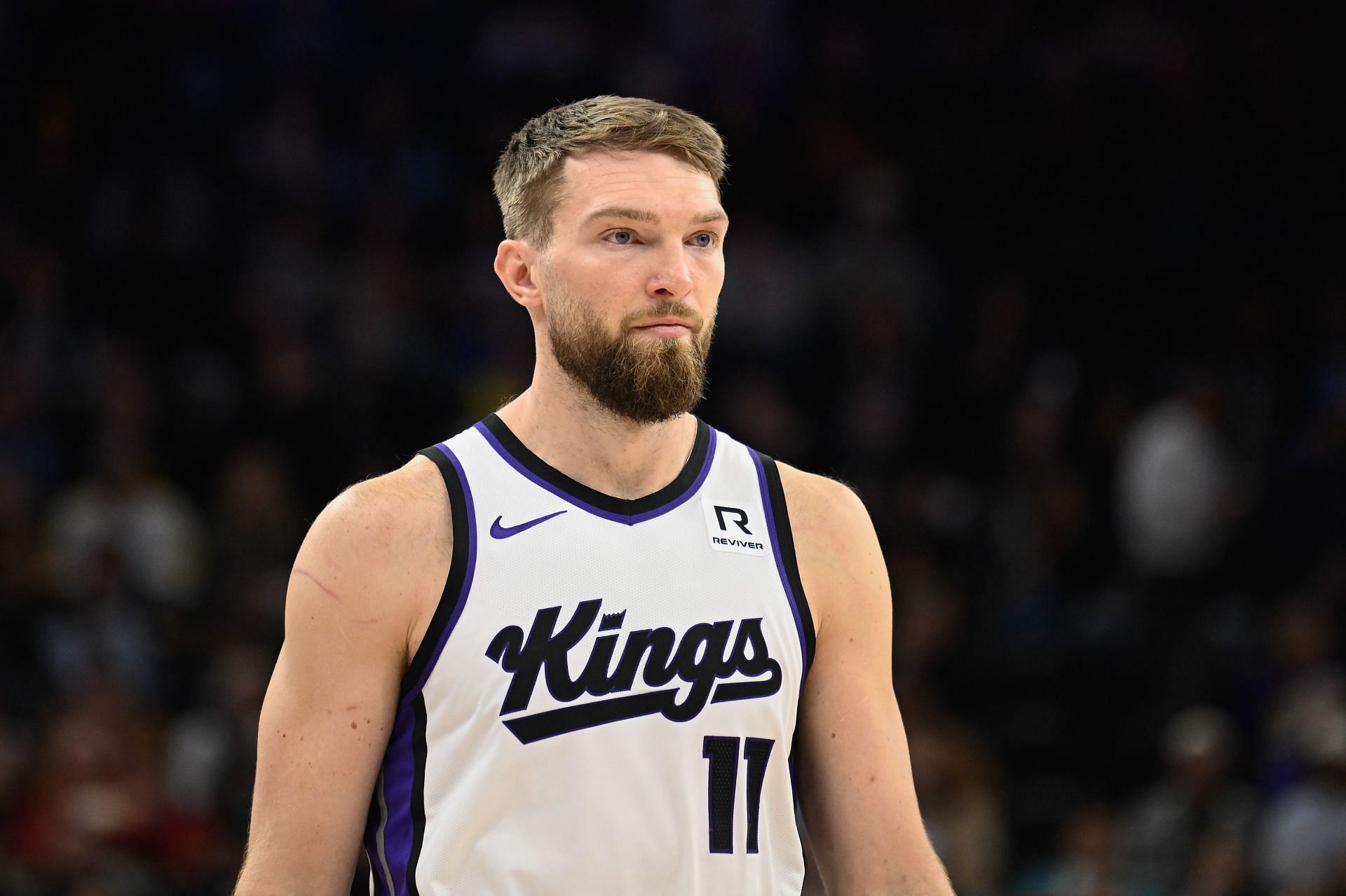 What happened to Domantas Sabonis? Latest injury update for Kings