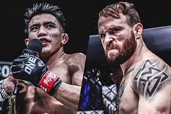 “Why not run it back” - Joshua Pacio is open to fourth showdown with Jarred Brooks