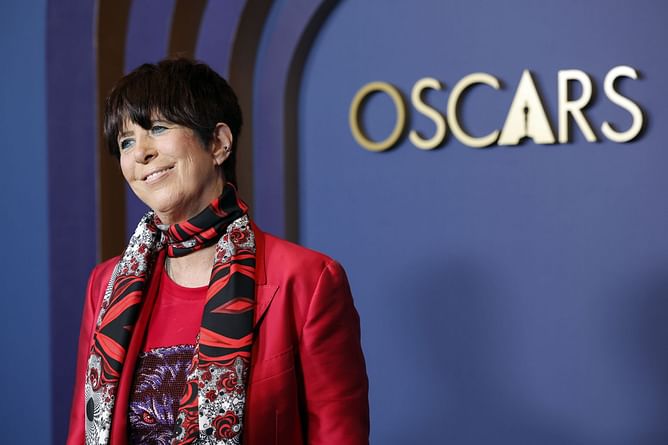 "I’m the Terminator of the Oscars" - Diane Warren reacts to losing her category in the Academy Awards despite having 16 nominations