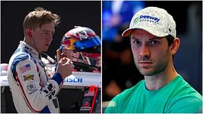 Connor Zilisch reveals the ‘toughest part’ of his ordeal after a high-stakes collision with teammate Daniel Suarez