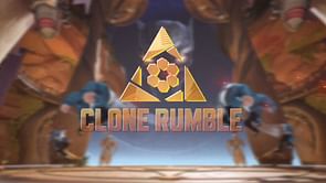 Marvel Rivals announces new LTM Clone Rumble: Release date and what to expect