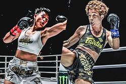 Phetjeeja says knockout win over Kana at ONE 172 in Japan will be a tough ask: "It won't be easy"