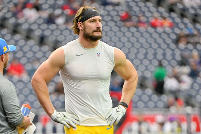 "He just got cut for a reason" - 49ers Insider argues against Joey Bosa coming to San Francisco after Chargers' $25,360,000 move