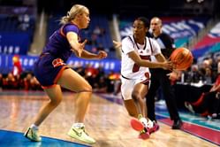 Gilbert Arenas' ex Laura Govan wishes daughter Izela Arenas & Louisville WBB squad for the upcoming NCAA tournament