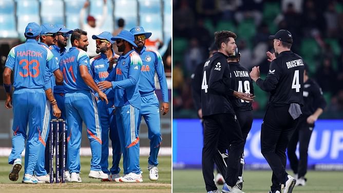 IND vs NZ Dream11 Prediction: Champions Trophy 2025 के फाइनल मैच की Fantasy Team बनाने से पहले, जरूर पढ़ें खास टिप्स