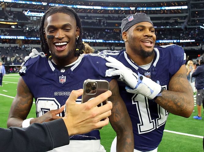 Cowboys make big move to create $20,000,000 in cap space for free agency, Micah Parsons’ extension