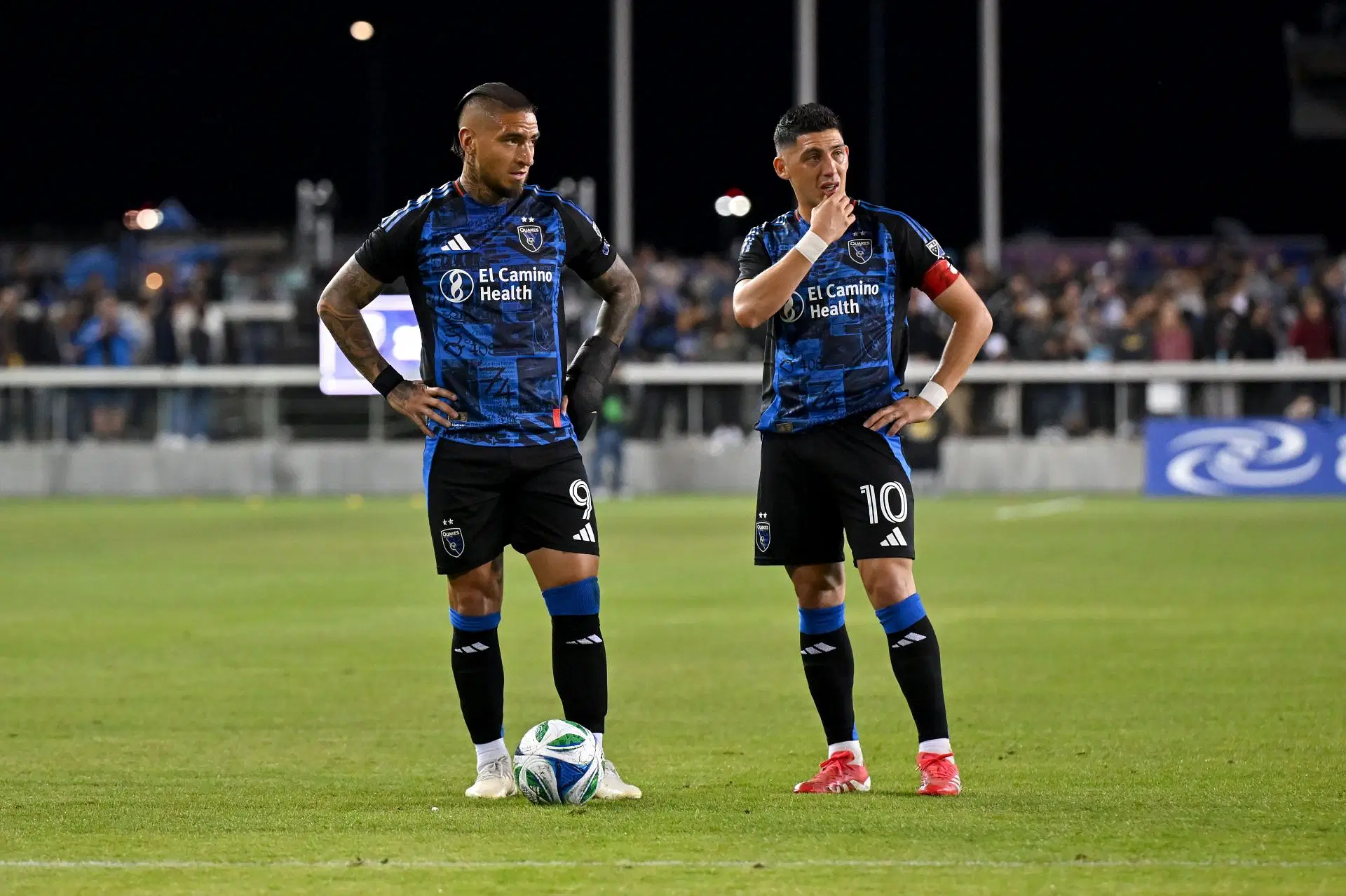 San Jose Earthquakes v Minnesota United FC - Source: Getty