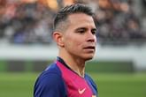 "At a very high level" - Barcelona legend Javier Saviola singles out two players for praise ahead of UEFA Champions League showdown with Benfica