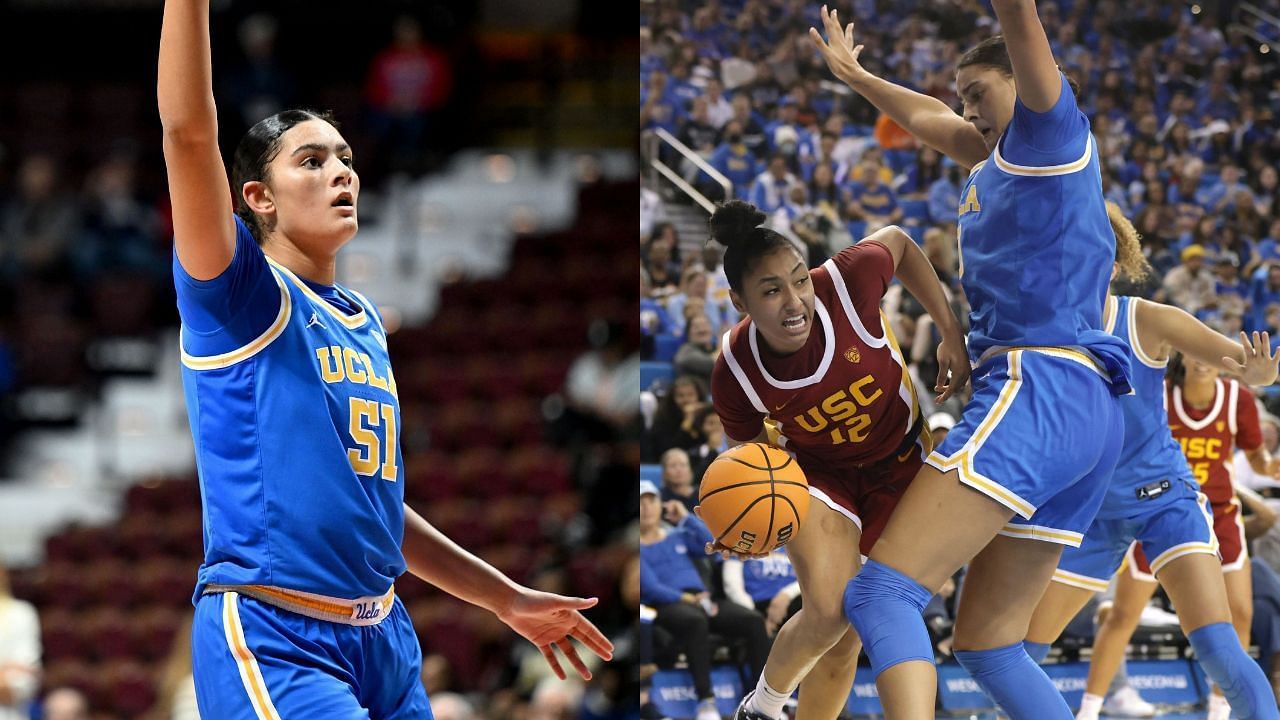 Is Lauren Betts playing tonight? Exploring UCLA star&rsquo;s availability vs USC (March 1)