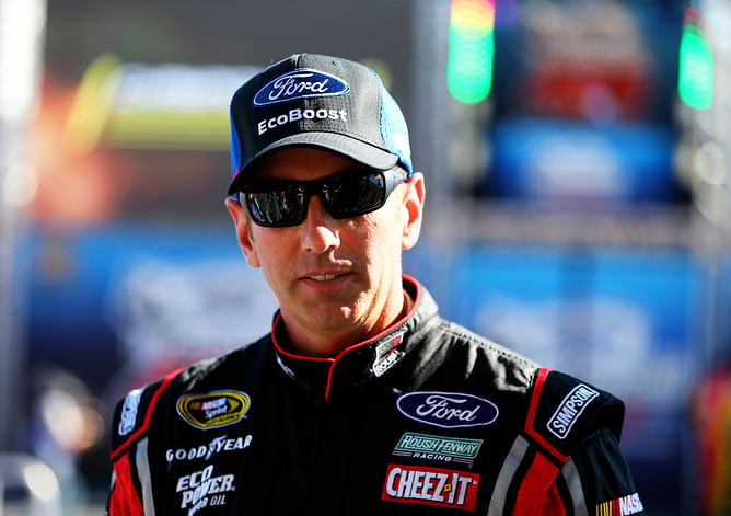 “We did something crazy”: Millionaire Greg Biffle and wife Cristina buy ‘160 acres of Salt Flats sight unseen’ in Utah