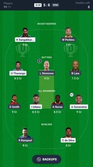 Fantasy suggestion #2