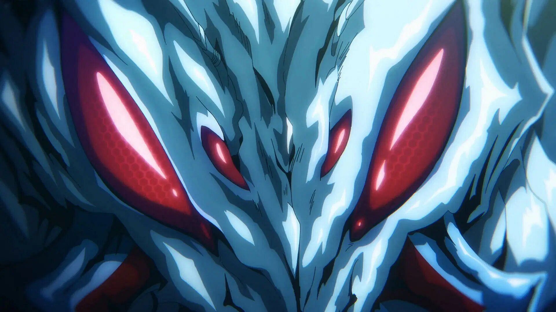 Solo Leveling and why monsters attack humans in the series (Image via A-1 Pictures).