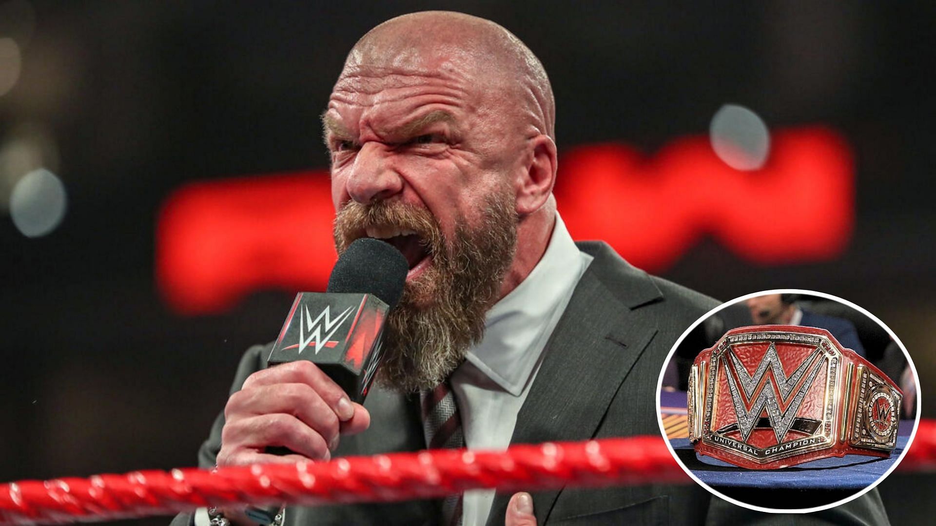 Triple H