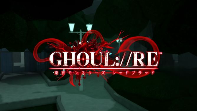 GHOUL RE Kagune tier list