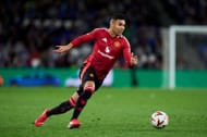 Casemiro's future remains uncertain