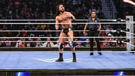 Drew McIntyre leaves SmackDown, returns to tease dangerous alliance