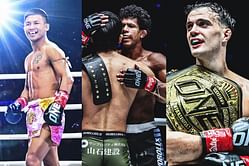 "I will be back stronger" - Adriano Moraes thanks Rodtang, Jonathan Di Bella for their support after losing to Yuya Wakamatsu