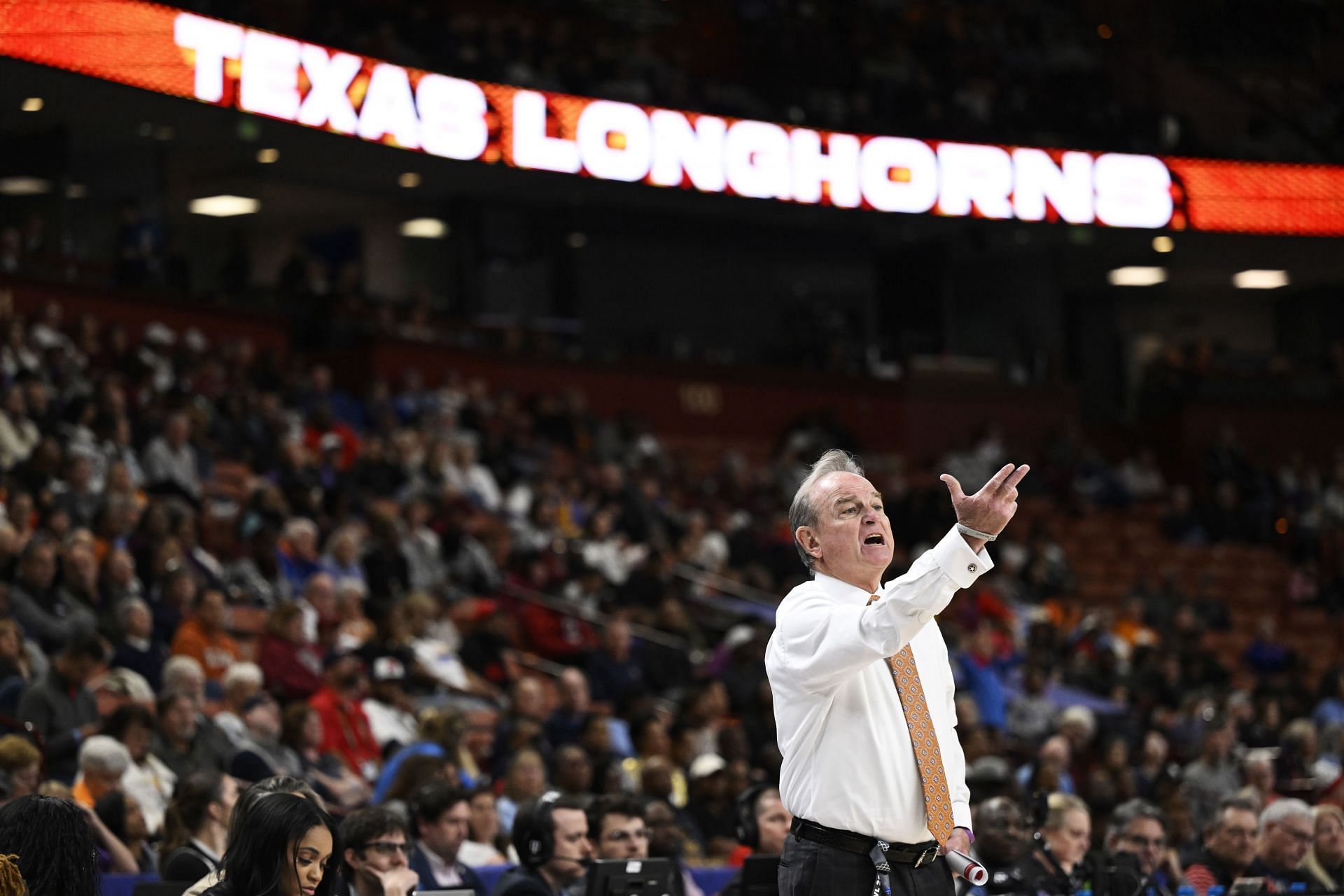 Ole Miss v Texas - Source: Getty