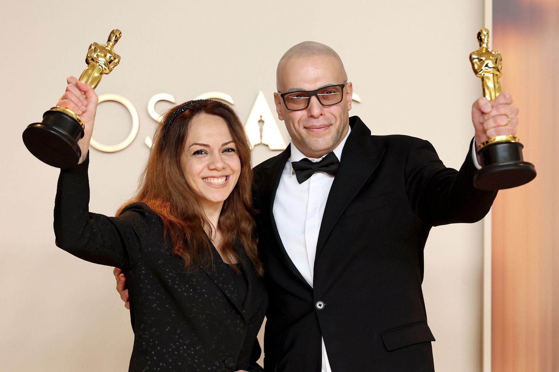 97th Annual Oscars - Press Room - Source: Getty