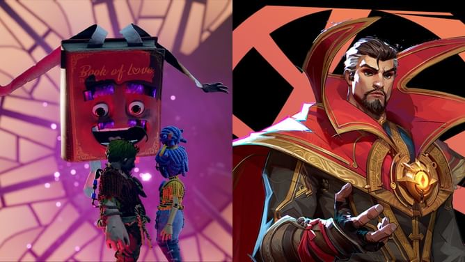 Marvel Rivals took inspiration from It Takes Two, fixed a major issue